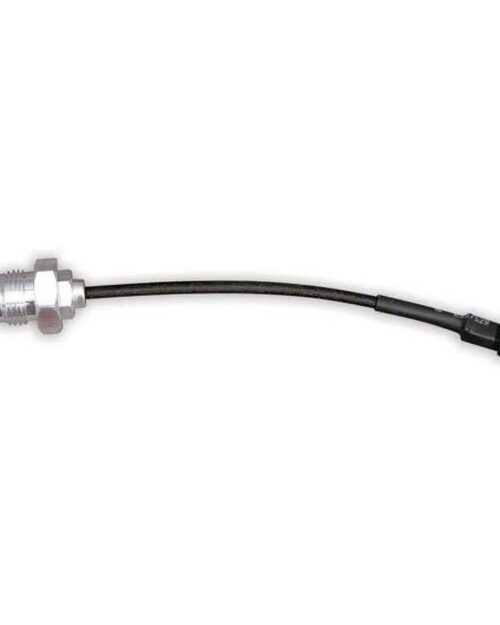 Temp Sensor 340deg w/ QD Lead & Manifold Fitt