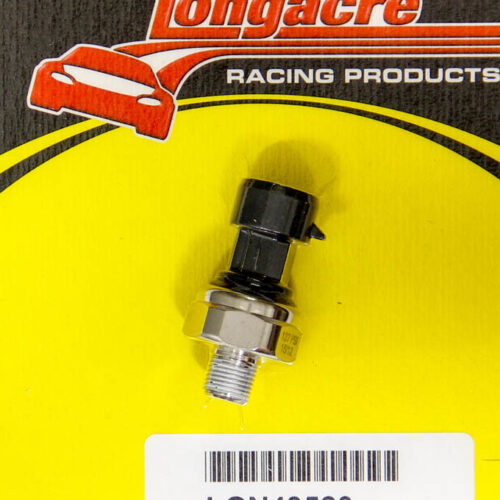 Pressure Sensor 0-100psi w/out QD Lead