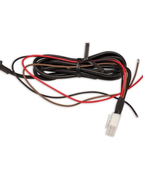 Wire Harness Pressure Sensor 0-15psi