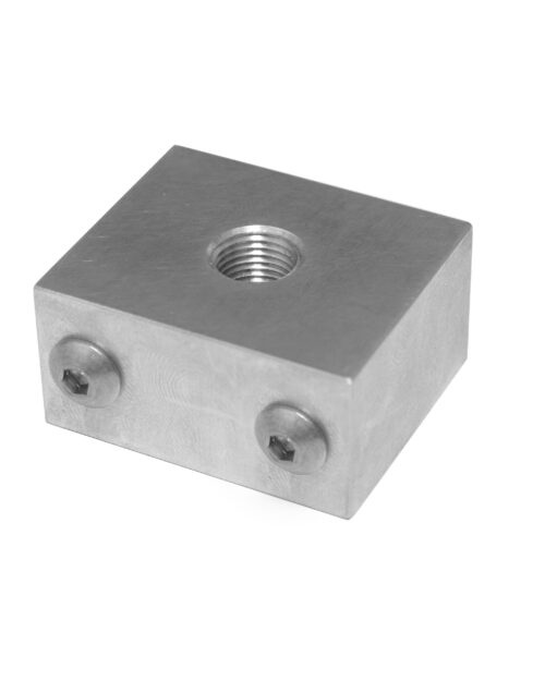 Firewall 1 Sensor Mount for SMI Pressure Gauges