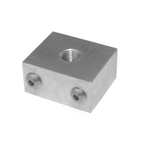 Firewall 1 Sensor Mount for SMI Pressure Gauges