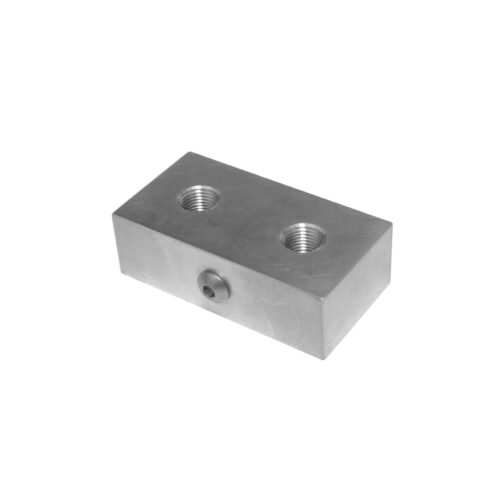 Manifold Firewall Mount for SMI Pressure Senders