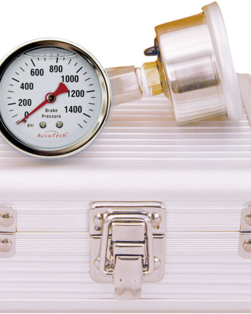 Brake Pressure Test Kit 1/4-28 Thread