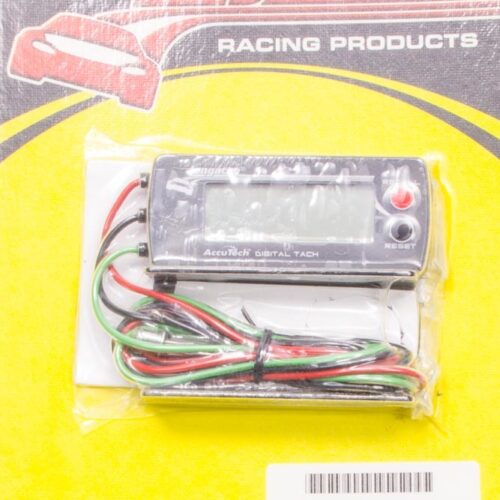 AccuTech Digital Tach