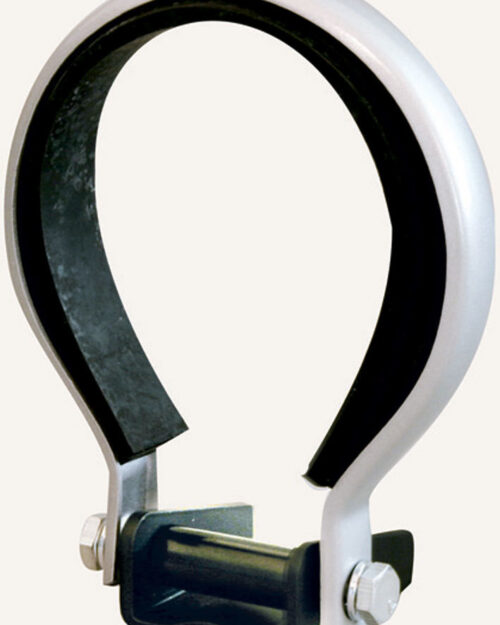 Tach Shock Mounting Bracket 5in