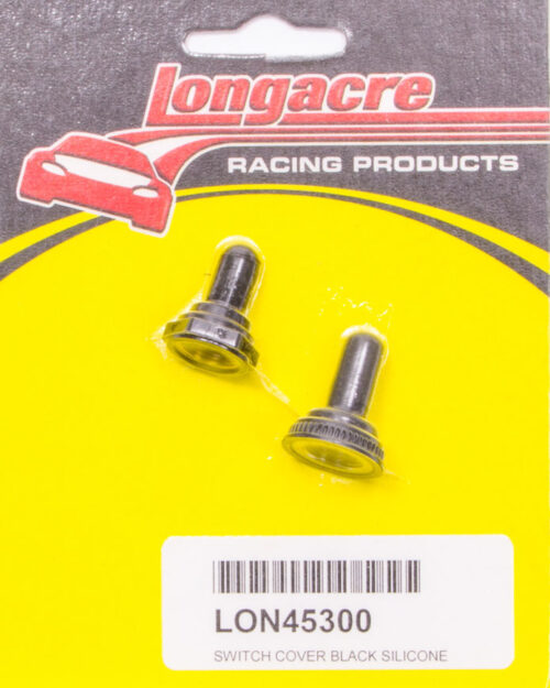 Silicone Switch Cover