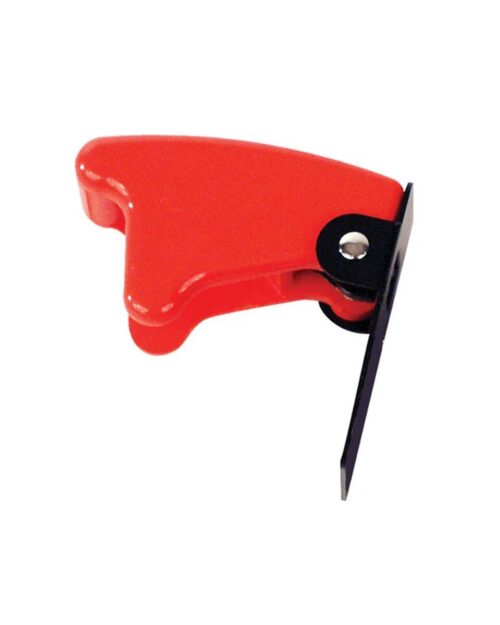 Flip Up Switch Cover