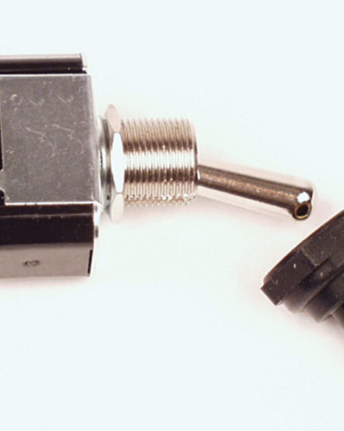 Ex. Heavy Duty Ign Switc