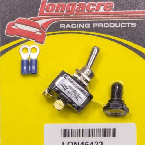 Weatherproof Ignition Switch