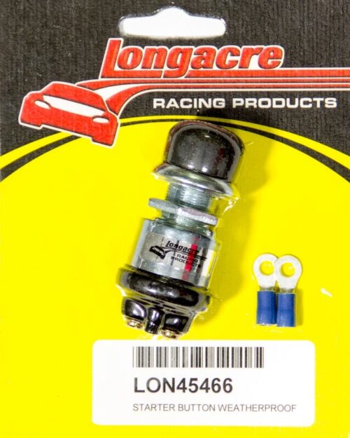 Weatherproof Starter Button