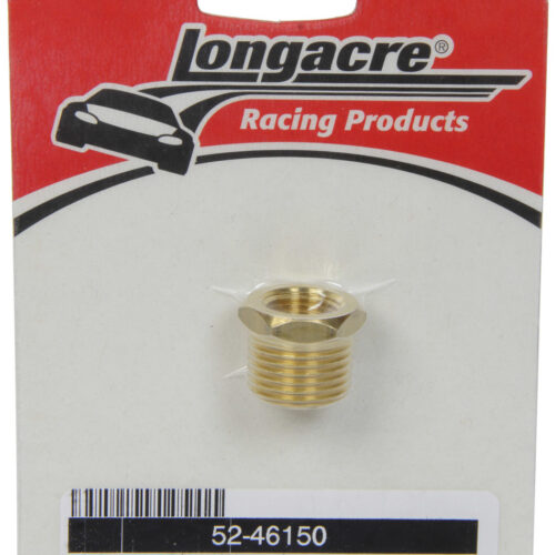 Temp Gauge Fitting