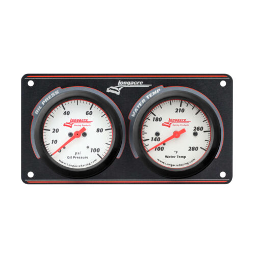 Gauge Panel Sportsmen OP / WT