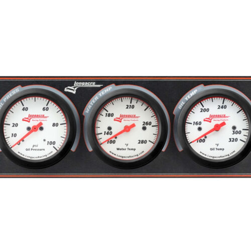 Gauge Panel Sportsman OP / WT / OT