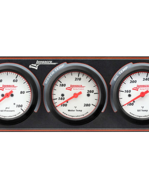 Gauge Panel Sportsman OP / WT / OT