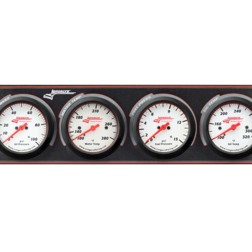 Gauge Panel Sportsmen OP / WT / FP / OT