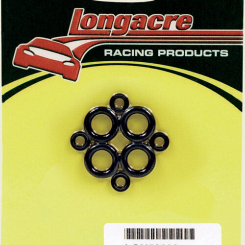 Tirelief Repl O-Ring 4pk