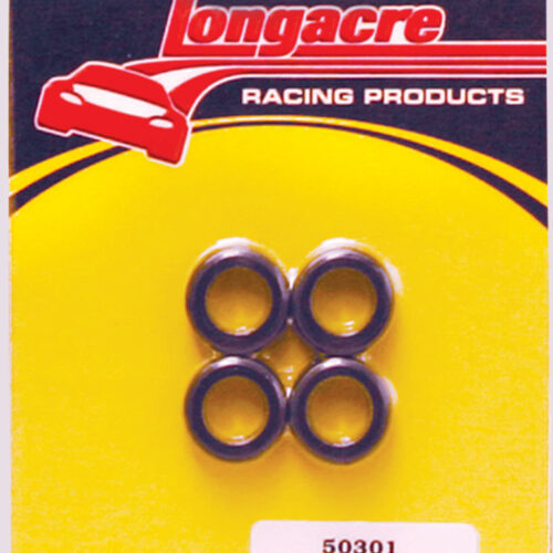 Hi Temp Grommet for QC Valve Stem