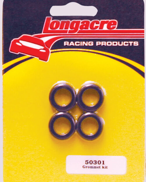 Hi Temp Grommet for QC Valve Stem