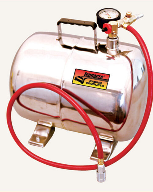 5 Gal Lightweight Air Tank