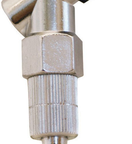 Angled Tire Chuck Only