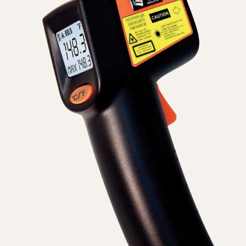 Mini IR Laser Pyro
