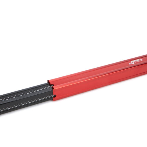 Economy Aluminum Stagger Gauge