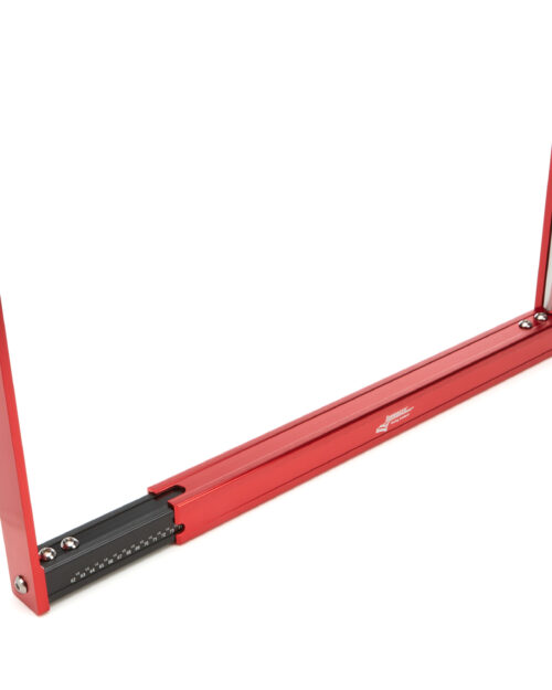 Roller Stagger Gauge