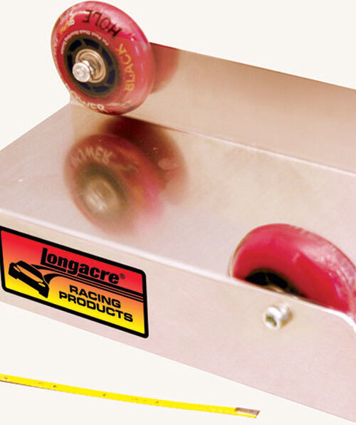 Stagger Roller w/Tape