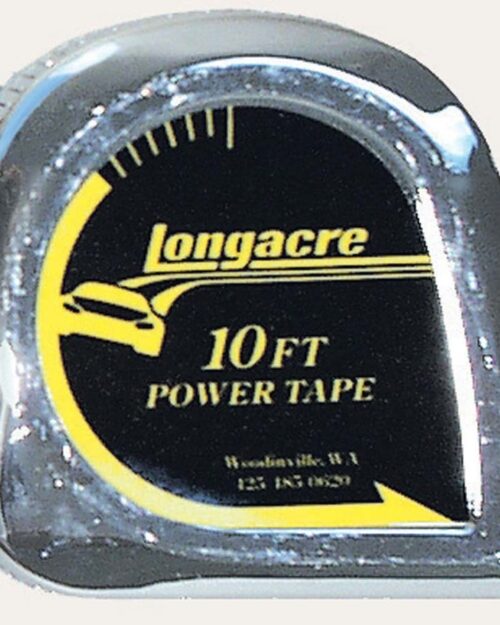 Tire Tape 10' X 1/4in