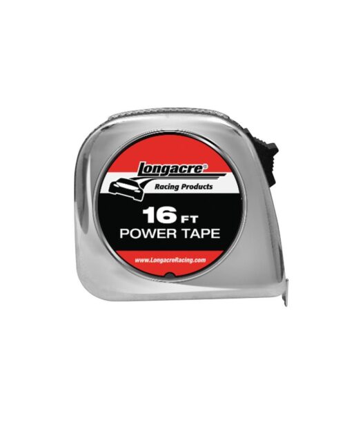 Tape Measure 10' x 3/4in