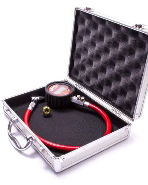 Tire Gauge Digital 0-25 PSI
