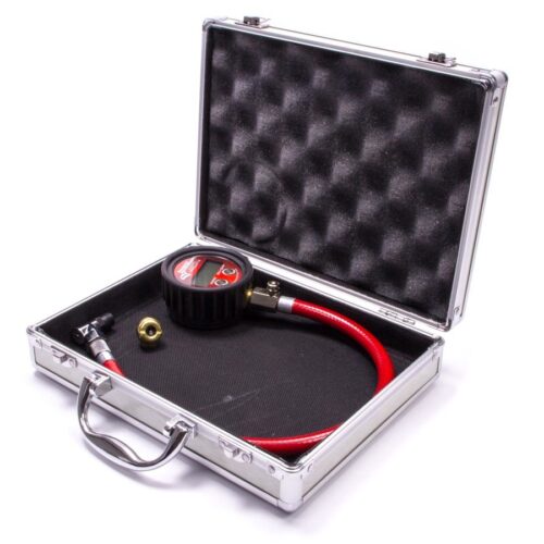 Tire Gauge Digital 0-125 PSI
