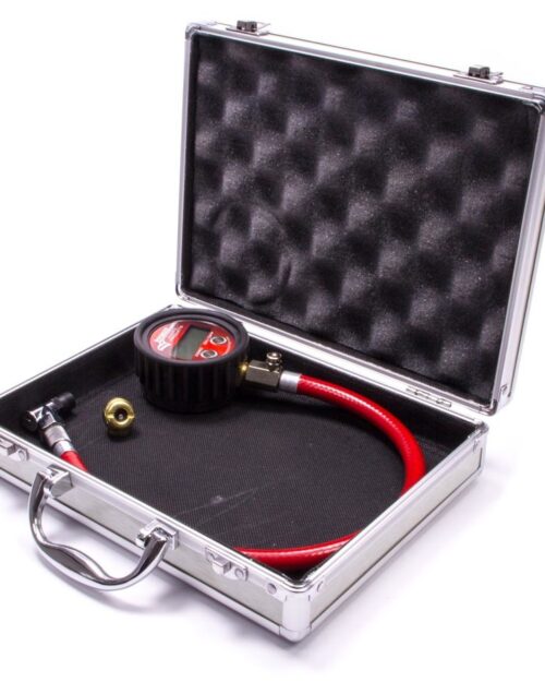 Tire Gauge Digital 0-125 PSI