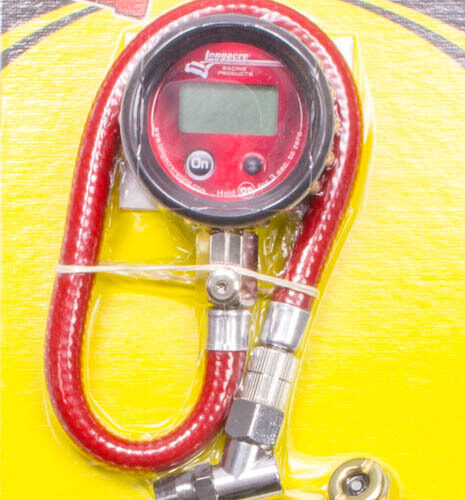 Tire Gauge Digital 0-100 PSI Basic