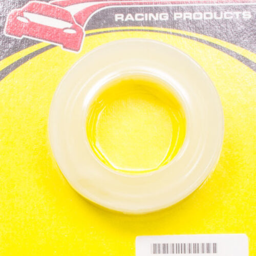 Coil Over Spring Rubber Clear 10