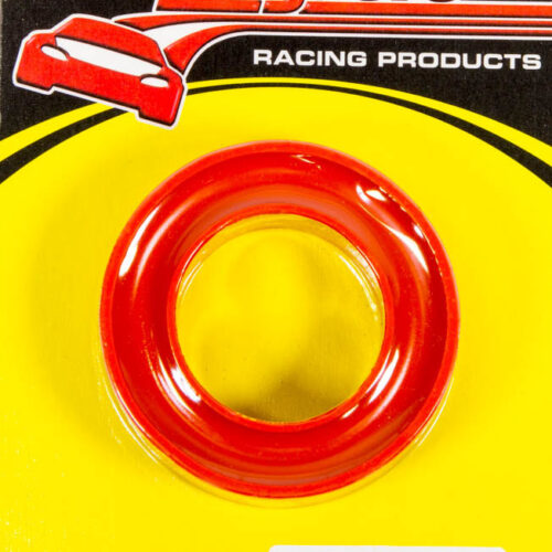 Coil Over Spring Rubber Orange 15