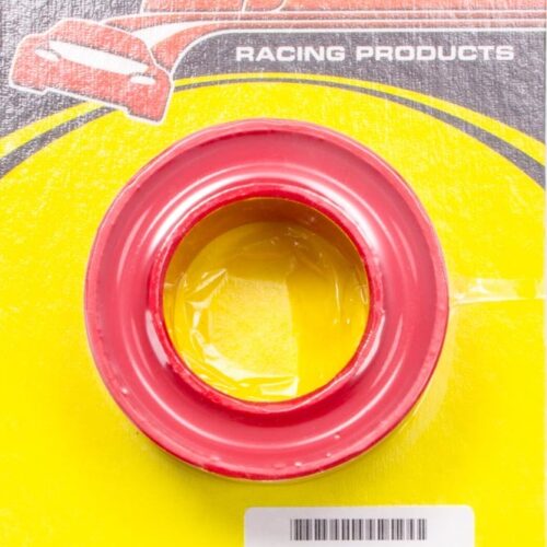 Spring Rubber Large Space Red 40lb
