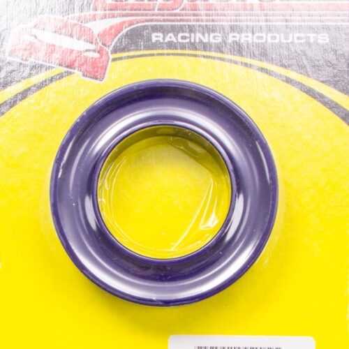 Coil Over Spring Rubber Blue 50