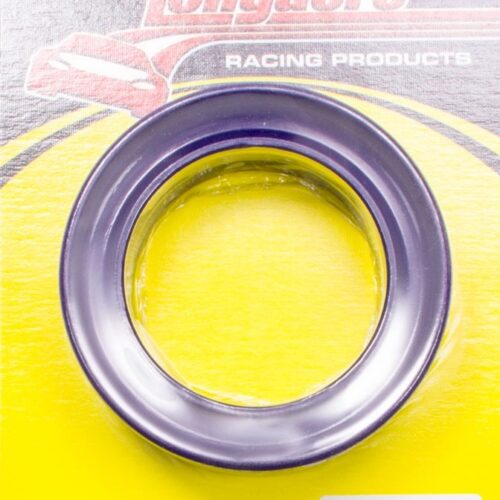 5in/5.5in Deep Groove Spring Rubber Blue Med