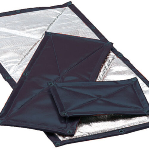Floor Mat 24in x  18in
