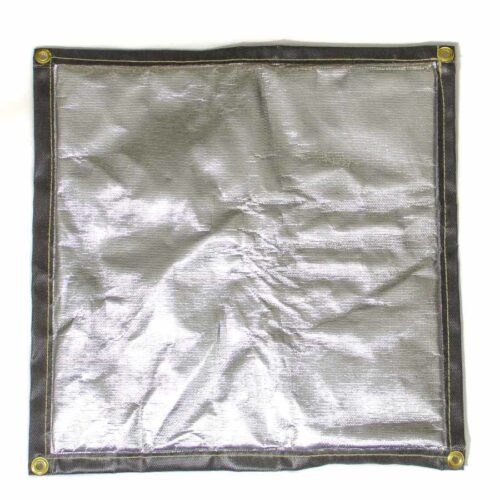 Floor Mat 18in x  18in