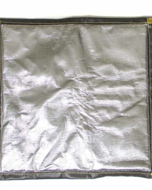 Floor Mat 18in x  18in