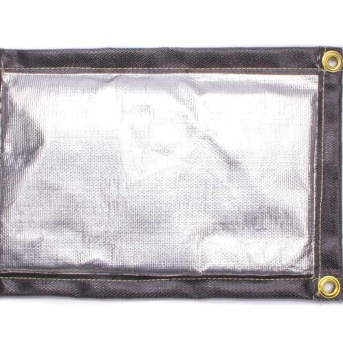 Floor Mat 12in x  8in