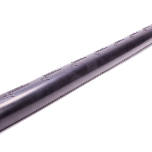 Roll Bar Padding Black