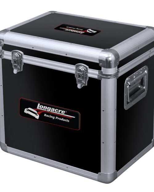 Storage Case Box Scale 2.5in Pads Black