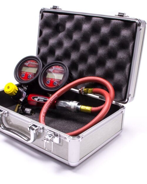 Engine Leak Down Tester Digital 14mm