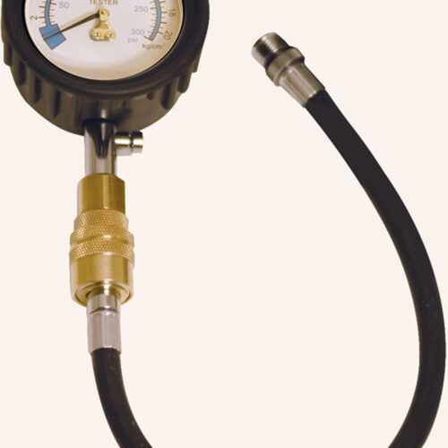 Engine Compression Tester Gauge