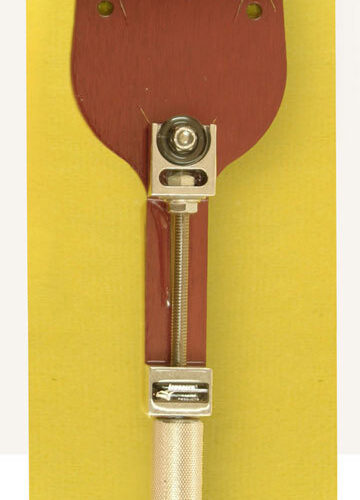 Oil Filter Cutter