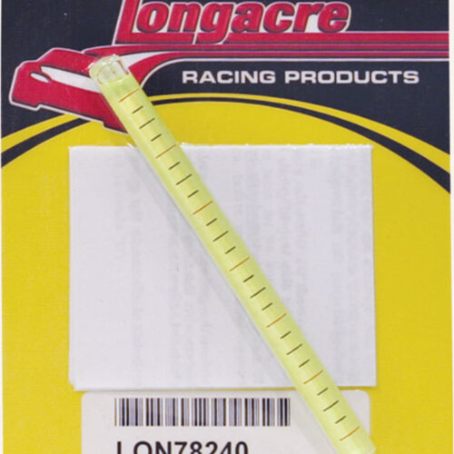 Replacement Camber Vial