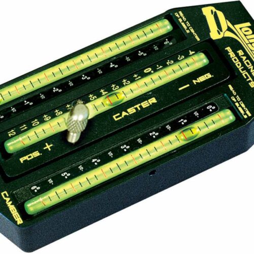 Caster Camber Gauge No Adapter